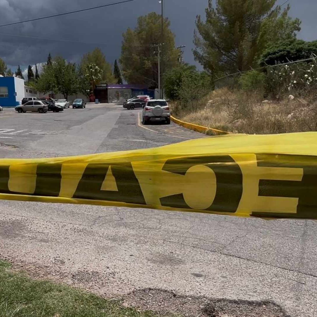 Peritos investigan identidad y causa de muerte
